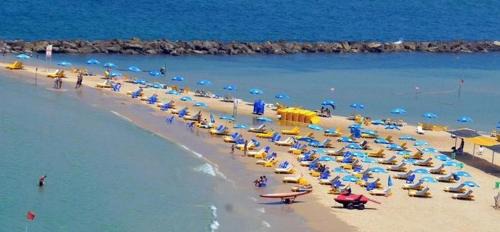 Netanya Apartment | Coral guest house Netanya