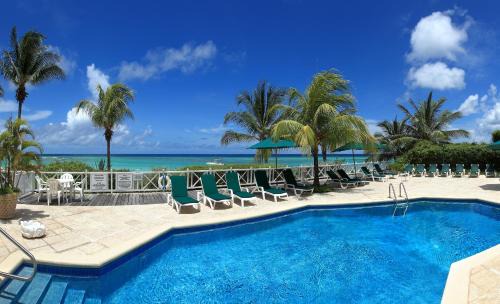 Worthing Resort | Coral Sands Beach Resort
