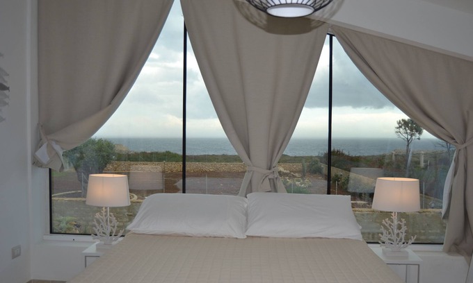 Syracuse Bed & Breakfast | Coralli del Plemmirio