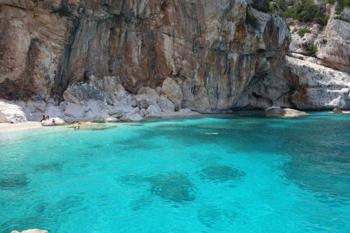 Cala Gonone Apartment | Corallo Aparment
