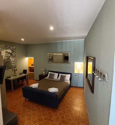 Corato Apartment | Corato My Way