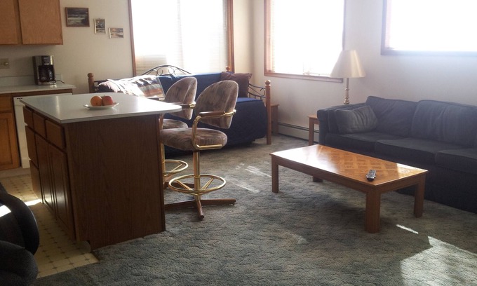 Cordova Apartment | Cordova at its Best!