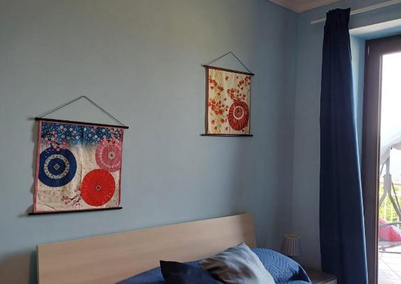 Santo Stefano del Sole House | Core A Core Rooms