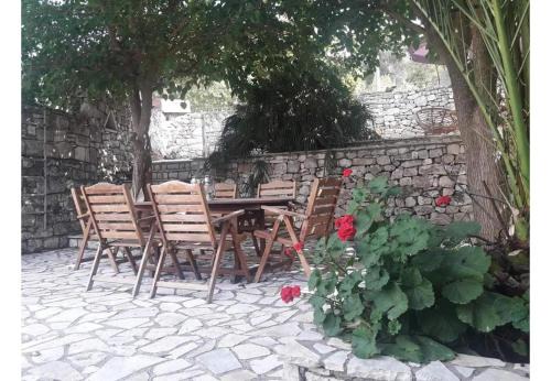 Gaios Apartment | Corfu