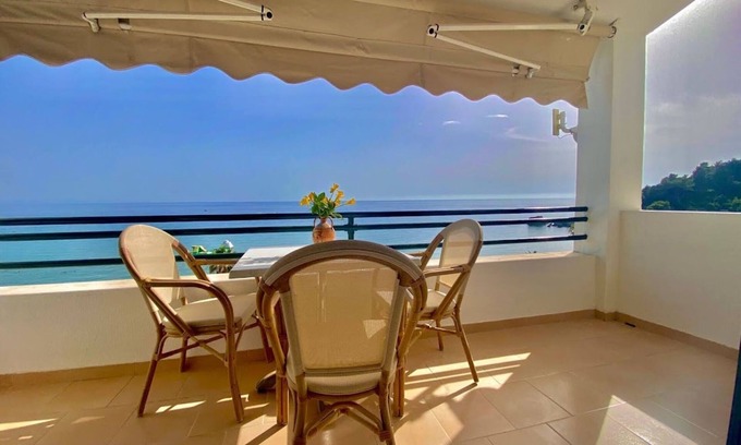 Glyfada Apartment | Corfu Island Apartment 86