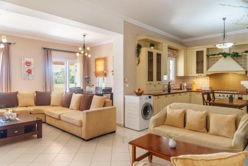 Moraitika House | CORFU NIKKI'S HOME