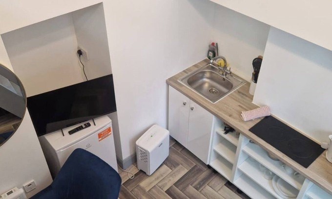 Cork Apartment | Cork City Loft - Cosy in Cork