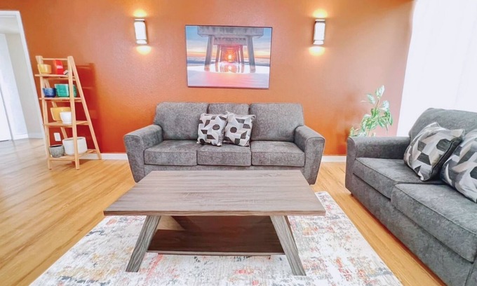 Tamuning Condo | Corner unit with ocean front view ! !
