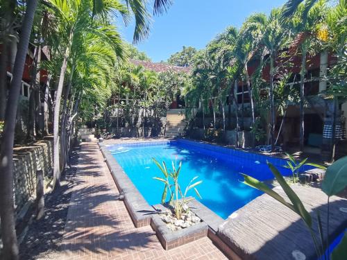 Tulamben Bed & Breakfast | Cornerstone dive center
