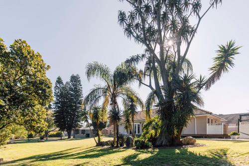 Panorama House | Cornerstone Guesthouse Drostdy