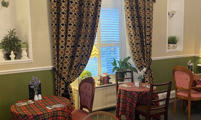 Carlisle Bed & Breakfast | Cornerways Guest House