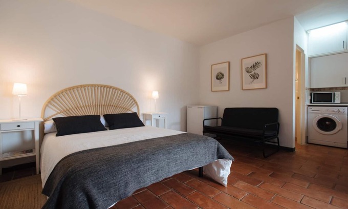 Santa Catalina Apartment | Corral del Conde 71 Studio Plus
