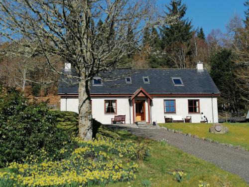 Invergarry Bed & Breakfast | Corrie View