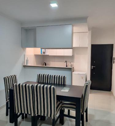 Corrientes Apartment | Corrientes Apart