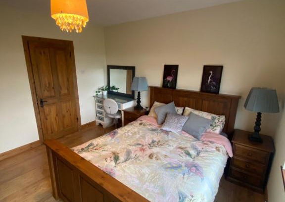 Leinster Bed & Breakfast | Corrig View
