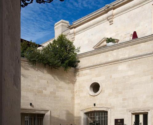 Manduria Hotel | Corte Borromeo