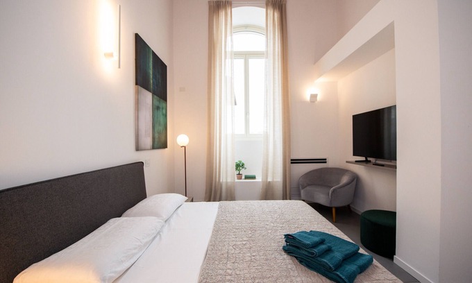 Salo Apartment | Corte Brunati