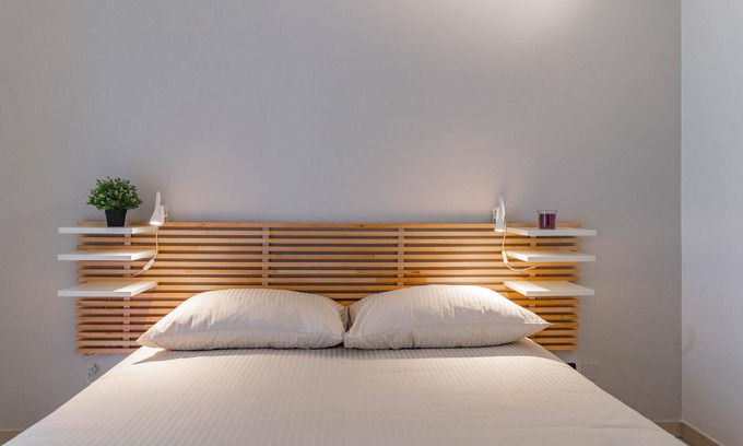 Roman Quarter Apartment | Corte d Appello Rooms MED