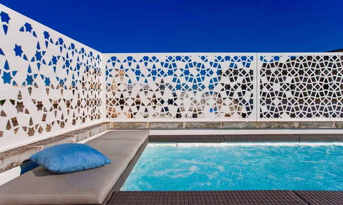 Lecce Historic Center House | Corte dei Florio Lecce BRONZE Luxury apartment