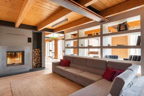 Belveglio Apartment | Corte dell'Uva