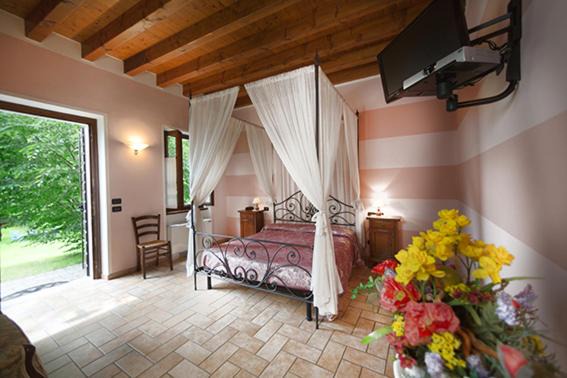 Castellaro Lagusello House | Corte Fattori