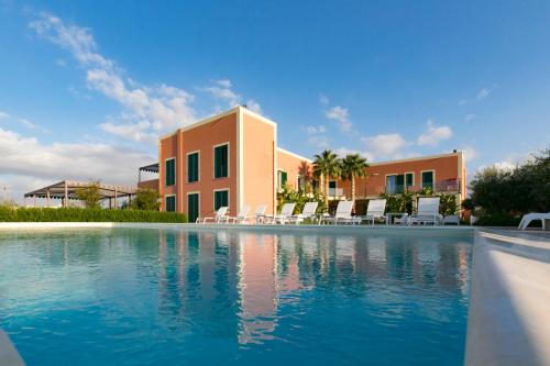 Paceco Resort | Corte Olea Resort