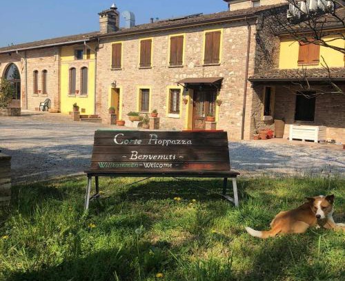 Ceresara House | Corte Pioppazza
