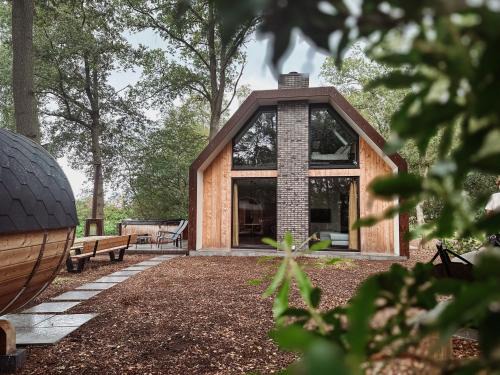 Broekheurne House | CortenHuys