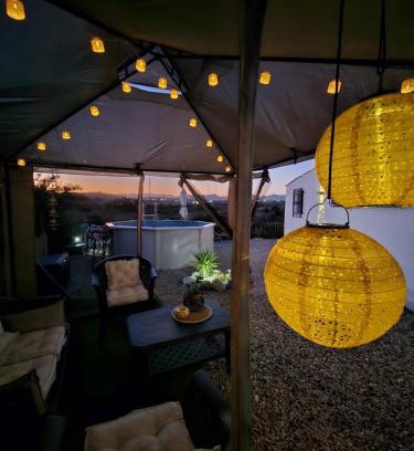 Locaiba Bed & Breakfast | Cortijo El Ancla