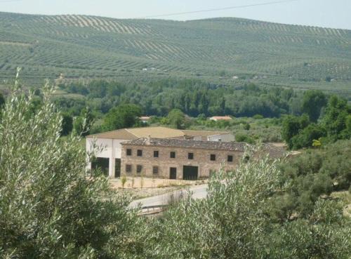 Villacarrillo House | Cortijo El Derramadero