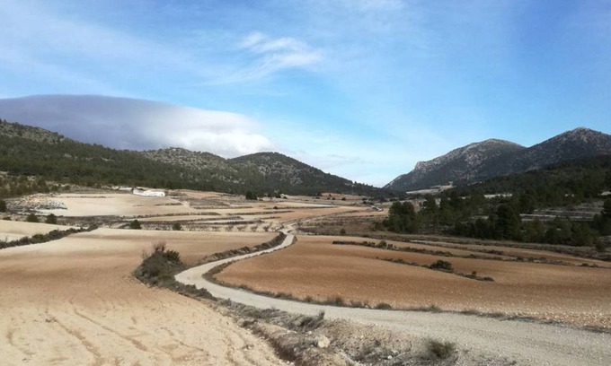 Velez Rubio Apartment | Cortijo la Estrella, Apartment 7