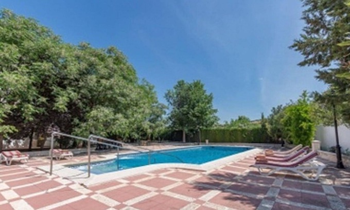 Priego de Cordoba House | Cortijo La Mimbre en Priego de Cordoba