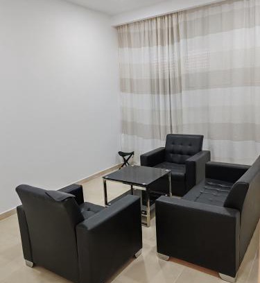 Bir El Djir Apartment | Corum appart