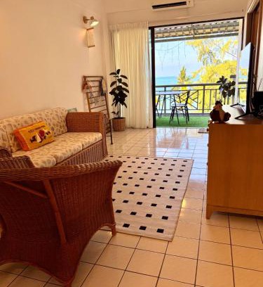 Taman Haji Zainal Apartment | Corus Seaview Family Suite at Port Dickson 6-8 pax