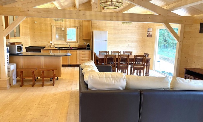 Nossa Senhora do Populo House | Corva FarmHouse