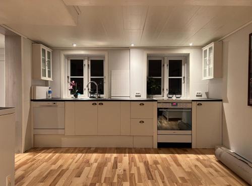 Sorvagur House | Cory & Torfinn House