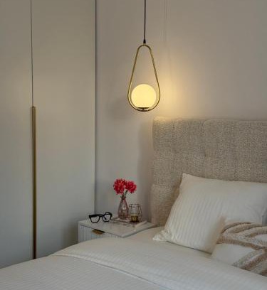 Stefanestii de Jos Apartment | Cosmo22 Chic Retreat