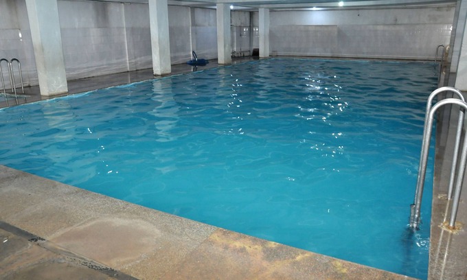 Kurnool Bed & Breakfast | Cosmopolitan Cultural Centre