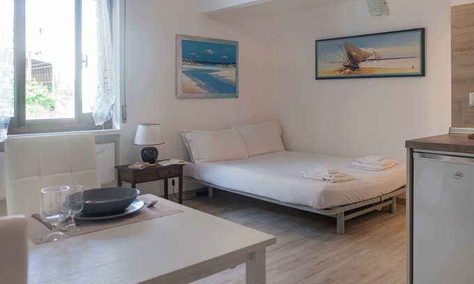 Pivarada Apartment | Costa 7A - Studio Apartment, Sleeps 2