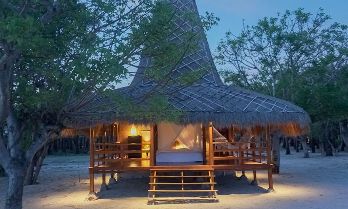 Desa Wula Bed & Breakfast | Costa Beach Resort & Club