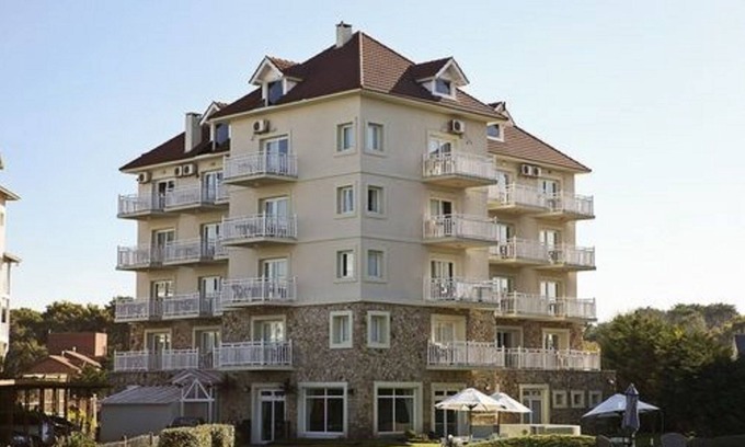 Carilo Apartment | Costa Carilo Apart de Mar By HS