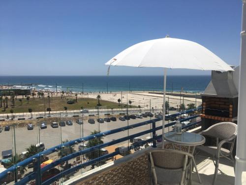 Costa de Caparica Apartment | Costa de Caparica