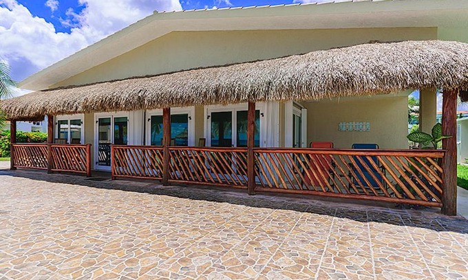 Costa Maya Villa | Costa Del Sol A6
