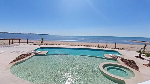 La Choya Apartment | Costa Divina A1: 2BR, 2.5BA by Kivoya