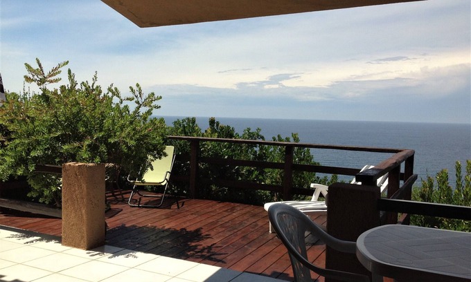 Costa Paradiso Villa | Costa Paradiso- Beautiful villa with sea view