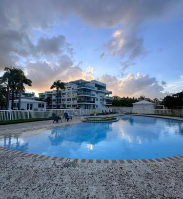 Mediania Alta Apartment | CostaMar Beach Village STUDIO CO307
