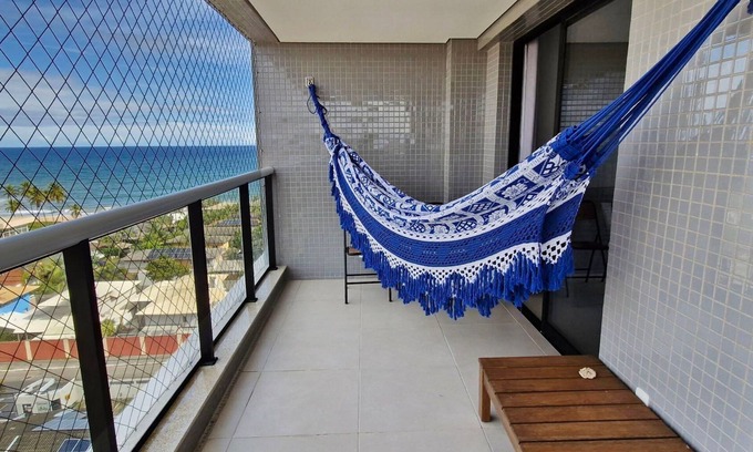 Stella Maris House | COSTE0107 - Apartament with balcony sea view
