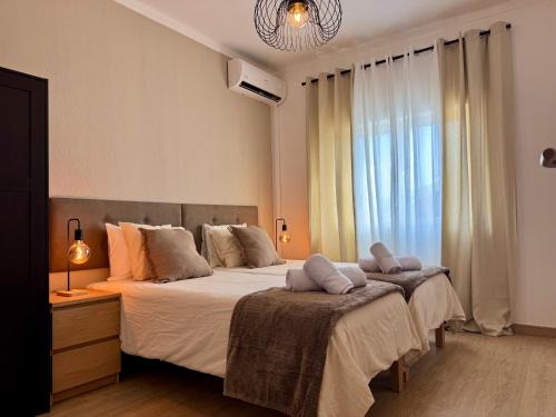 Loule Apartment | Cosy 1-Bedroom Apartment with Private Terrace in Loulé