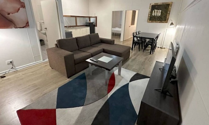 South Grafton Apartment | Cosy 2 Bedroom Apartment