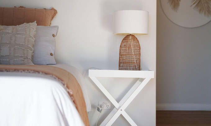 Coffs Harbour House | Cosy 2 Bedroom Villa with super comfortable KING BEDS & luxury linen. Near Beach